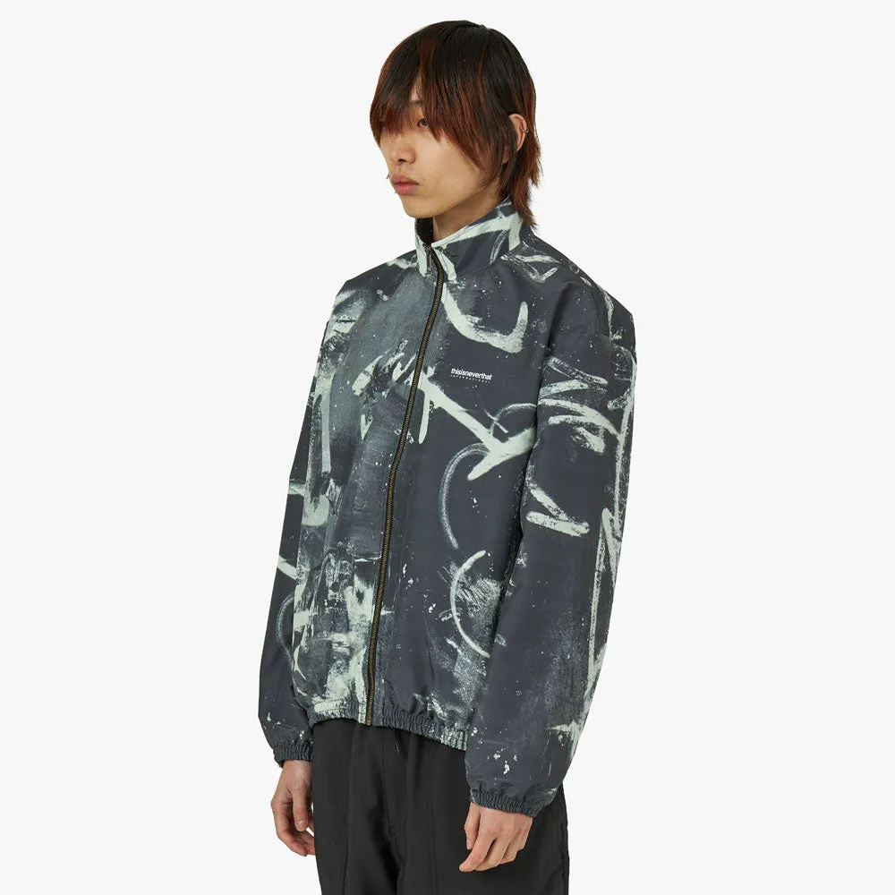 thisisneverthat Team Jacket / Wall sold by Livestock product image thumbnail 2