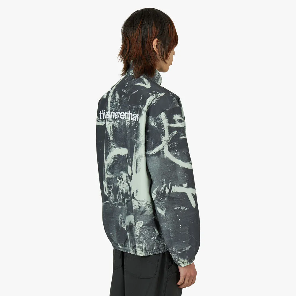 thisisneverthat Team Jacket / Wall sold by Livestock product image thumbnail 3