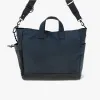 PORTER Ride 2Way Tote Bag / Navy Blue sold by Livestock