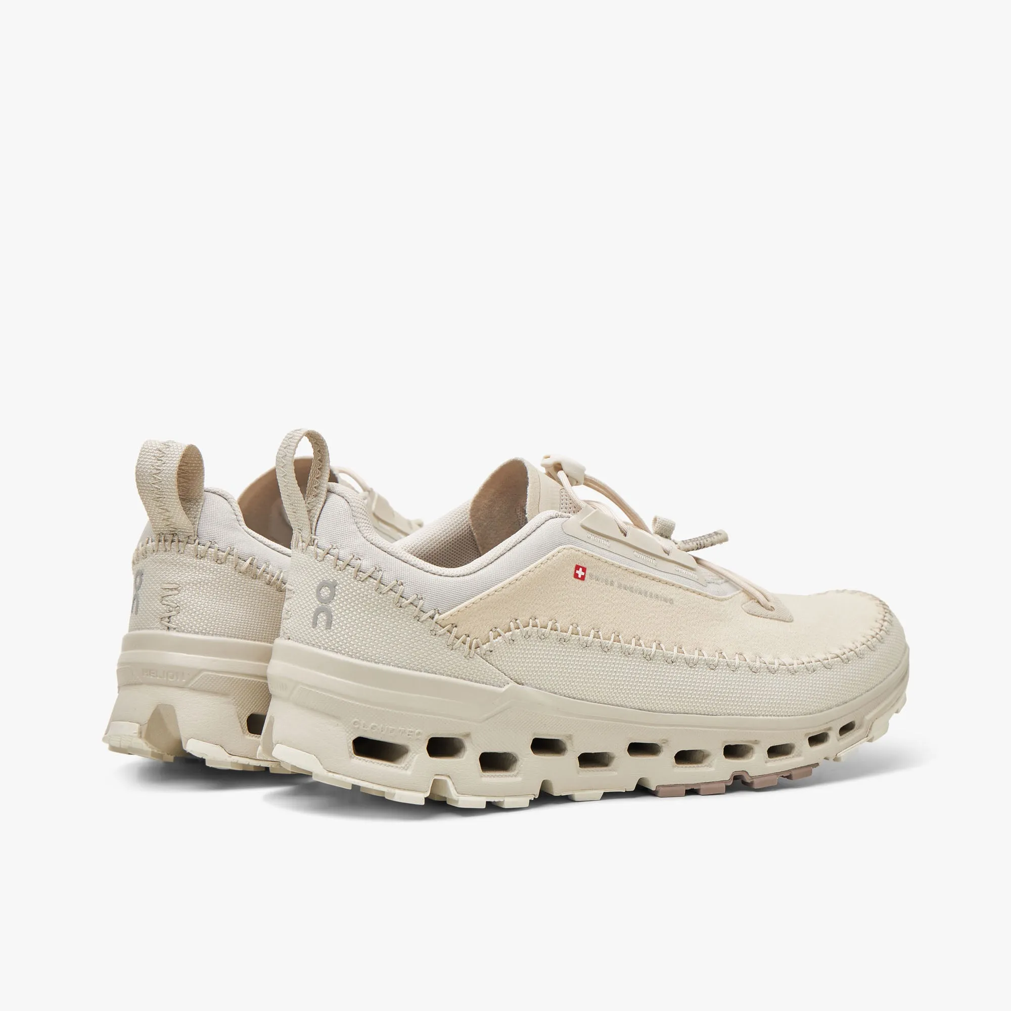 On Women's Cloudaway 2 Sand / Ice sold by Livestock product image thumbnail 4