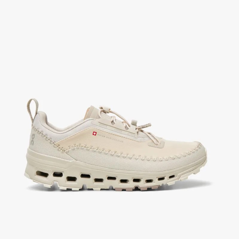 On Women's Cloudaway 2 Sand / Ice sold by Livestock