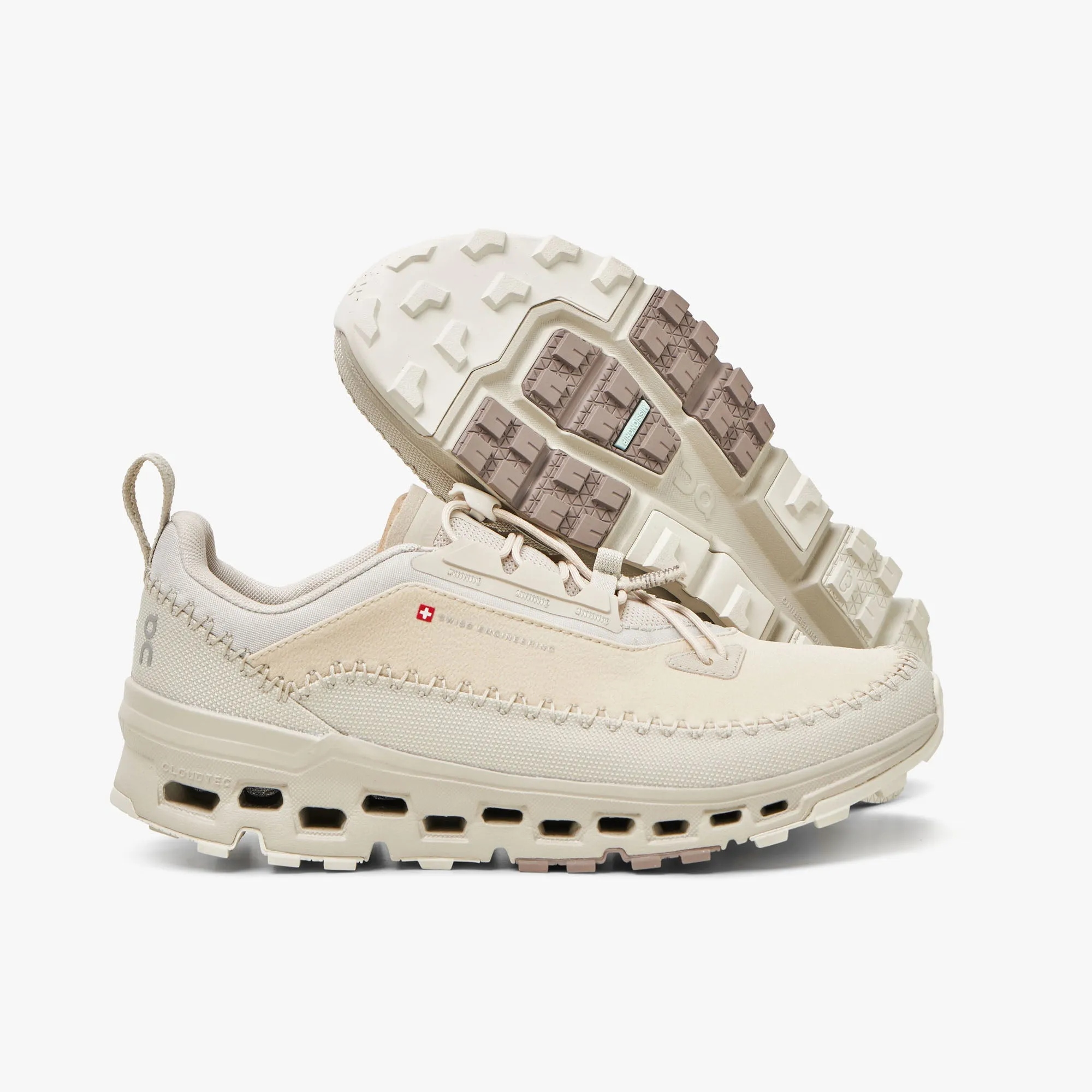 On Women's Cloudaway 2 Sand / Ice sold by Livestock product image thumbnail 2