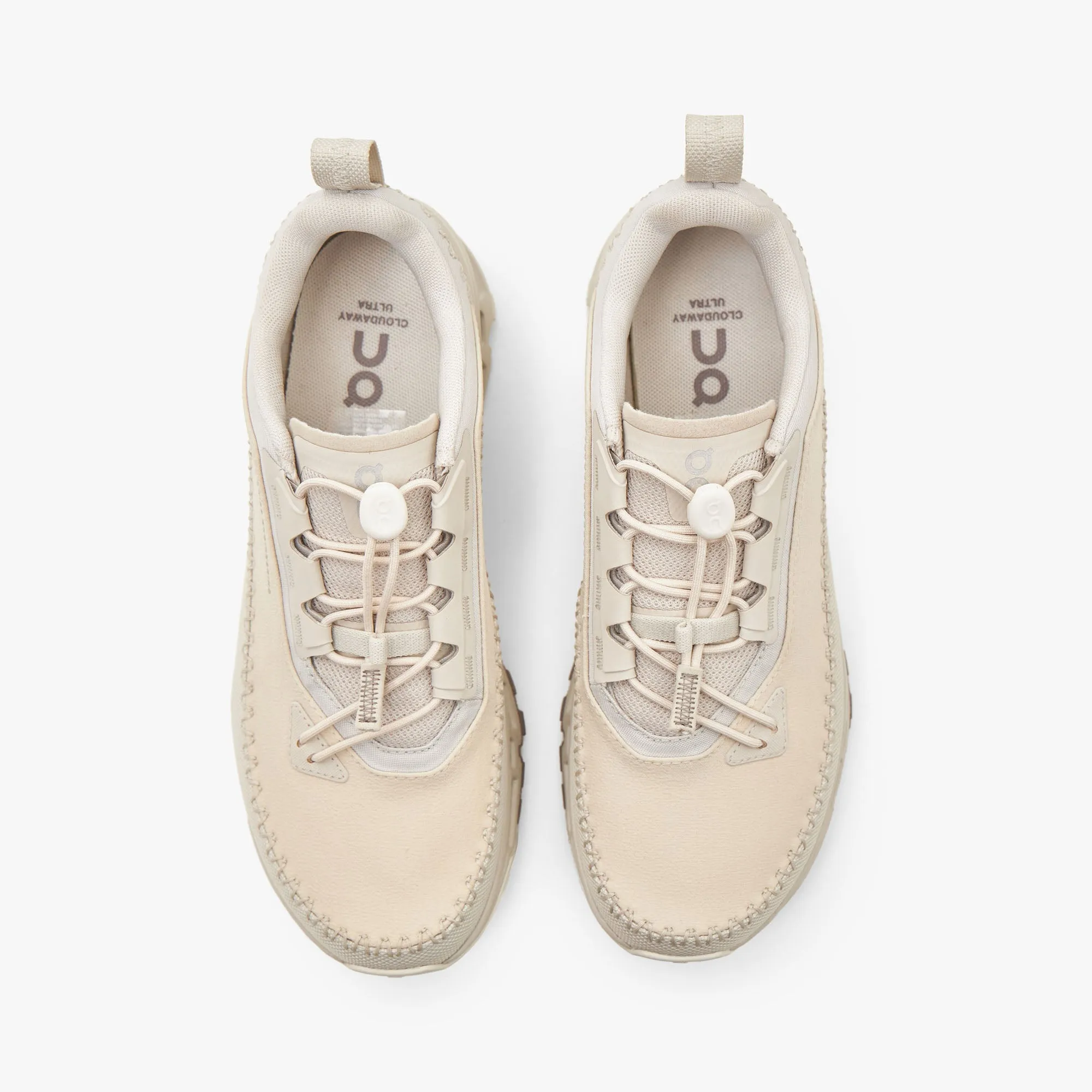 On Women's Cloudaway 2 Sand / Ice sold by Livestock product image thumbnail 5