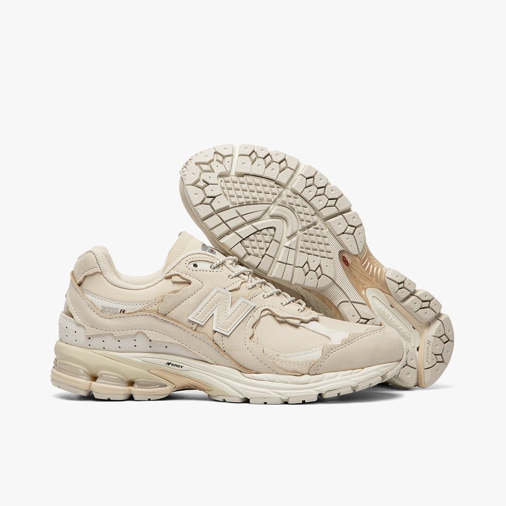 New Balance M2002RDQ Sandstone / Turtledove sold by Livestock product image thumbnail 2
