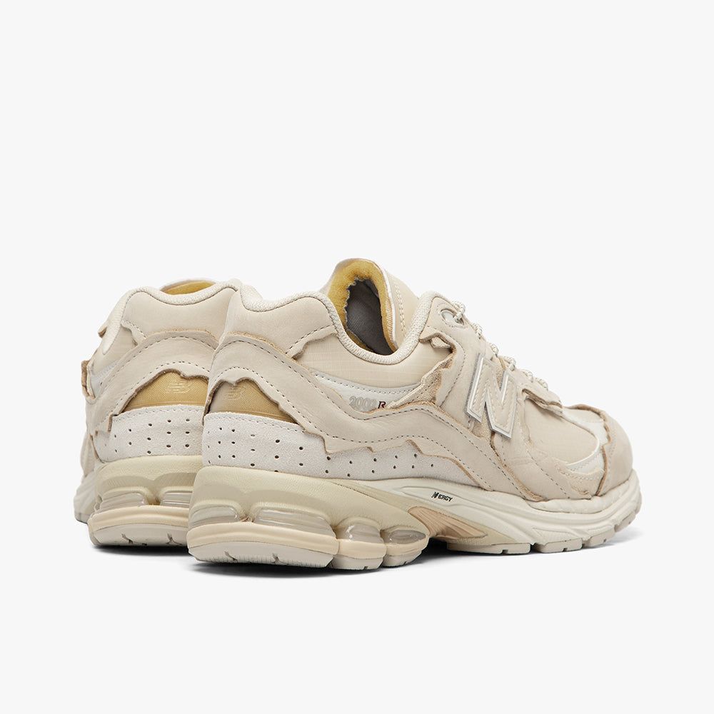 New Balance M2002RDQ Sandstone / Turtledove sold by Livestock product image thumbnail 4