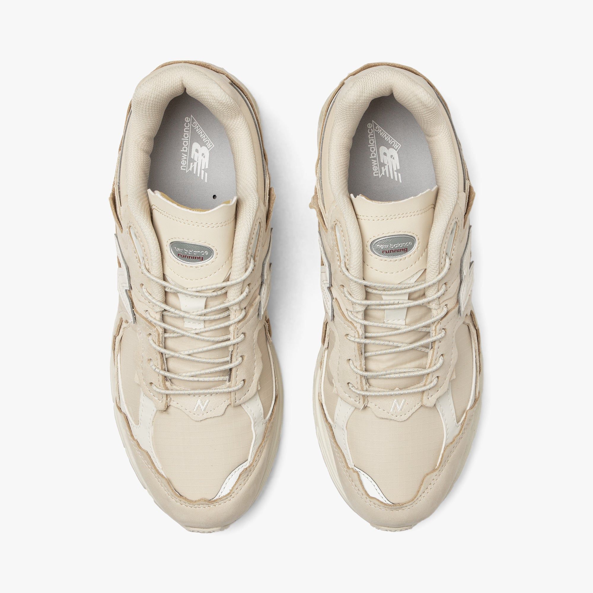 New Balance M2002RDQ Sandstone / Turtledove sold by Livestock product image thumbnail 5