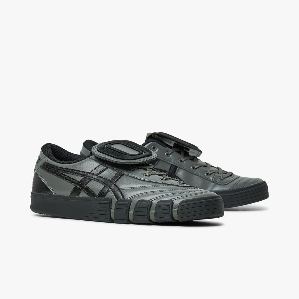 ASICS x OTTO 958 Gel-Flexkee Pro Gunmetal / Black sold by Livestock product image thumbnail 3