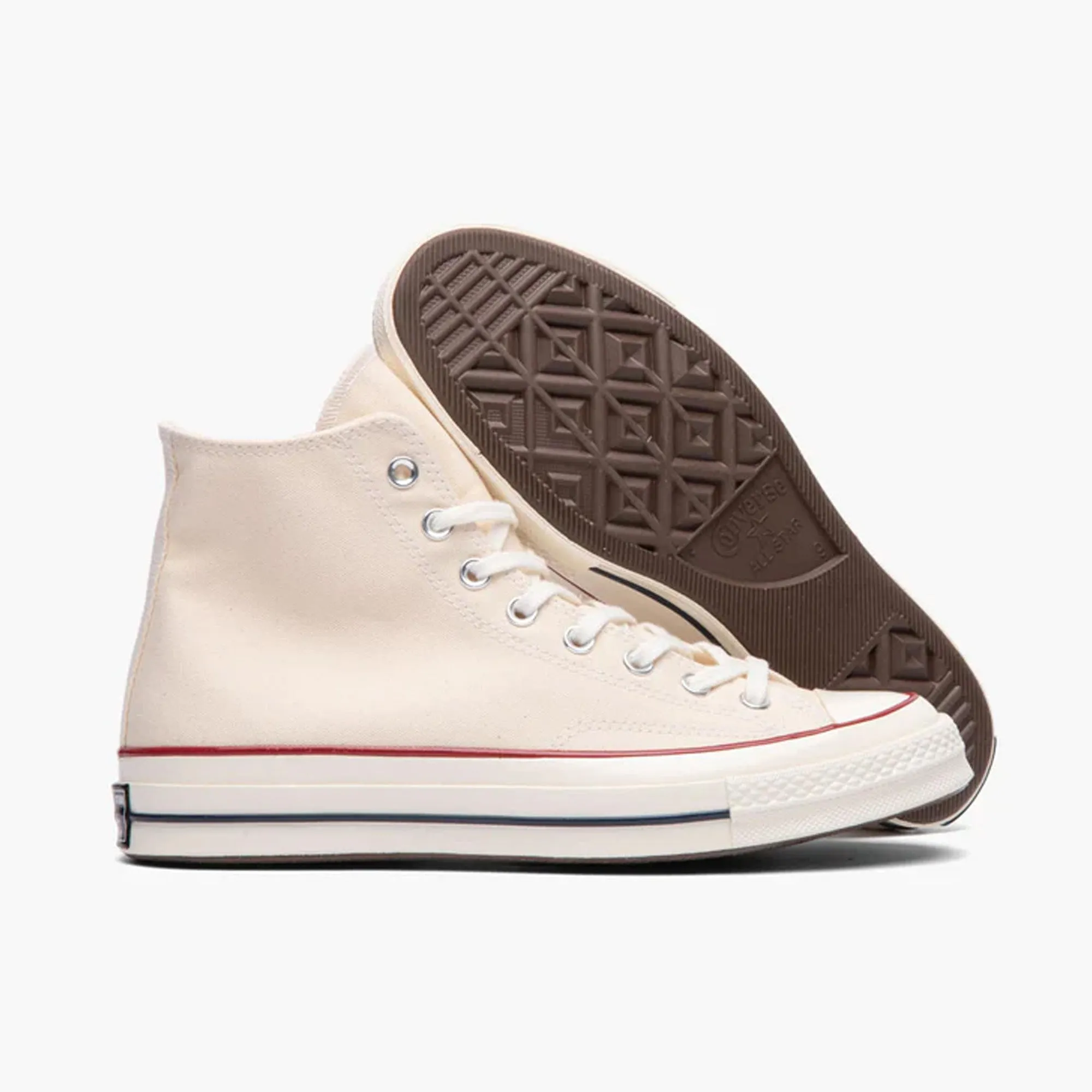 Converse Chuck 70 Hi / Parchment sold by Livestock product image thumbnail 2