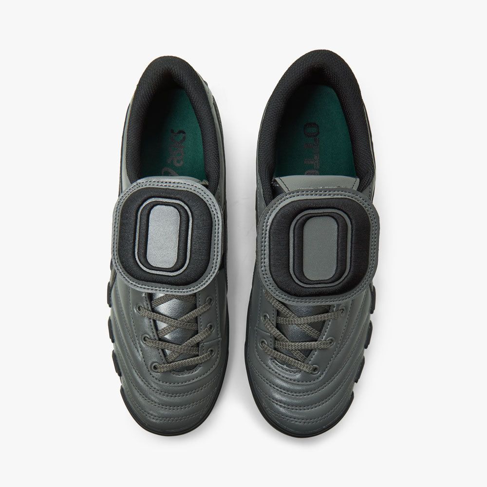 ASICS x OTTO 958 Gel-Flexkee Pro Gunmetal / Black sold by Livestock product image thumbnail 5