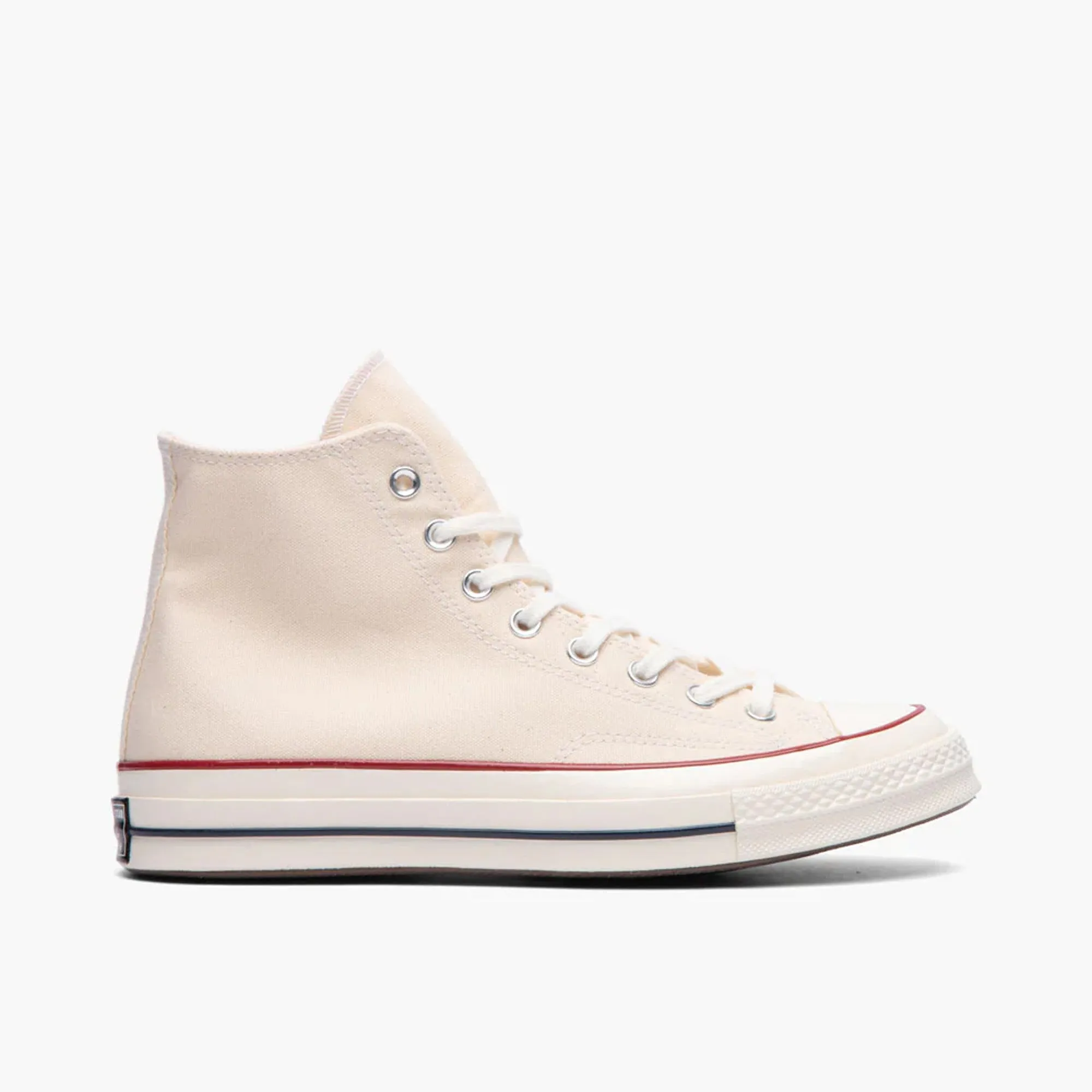Converse Chuck 70 Hi / Parchment sold by Livestock