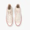 Converse Chuck 70 Hi / Parchment sold by Livestock
