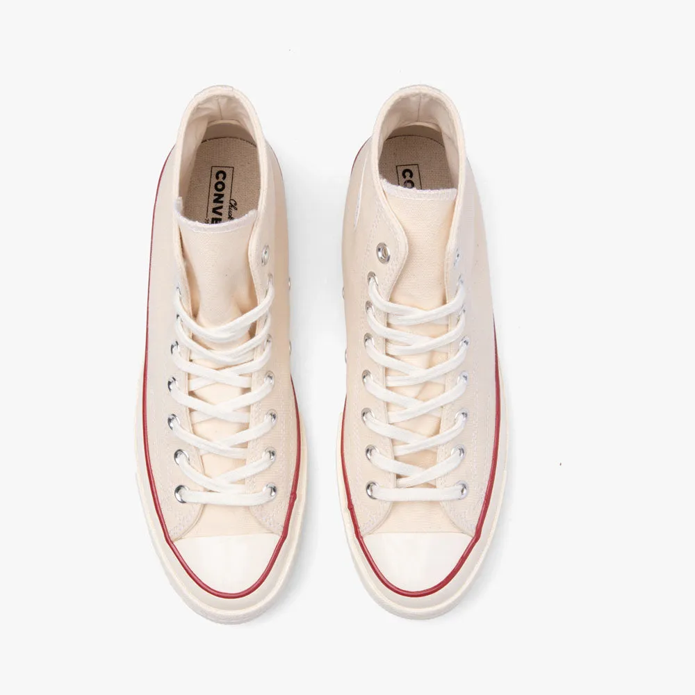 Converse Chuck 70 Hi / Parchment sold by Livestock product image thumbnail 5