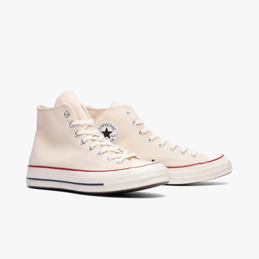 Converse Chuck 70 Hi / Parchment sold by Livestock product image thumbnail 3