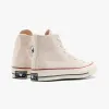 Converse Chuck 70 Hi / Parchment sold by Livestock