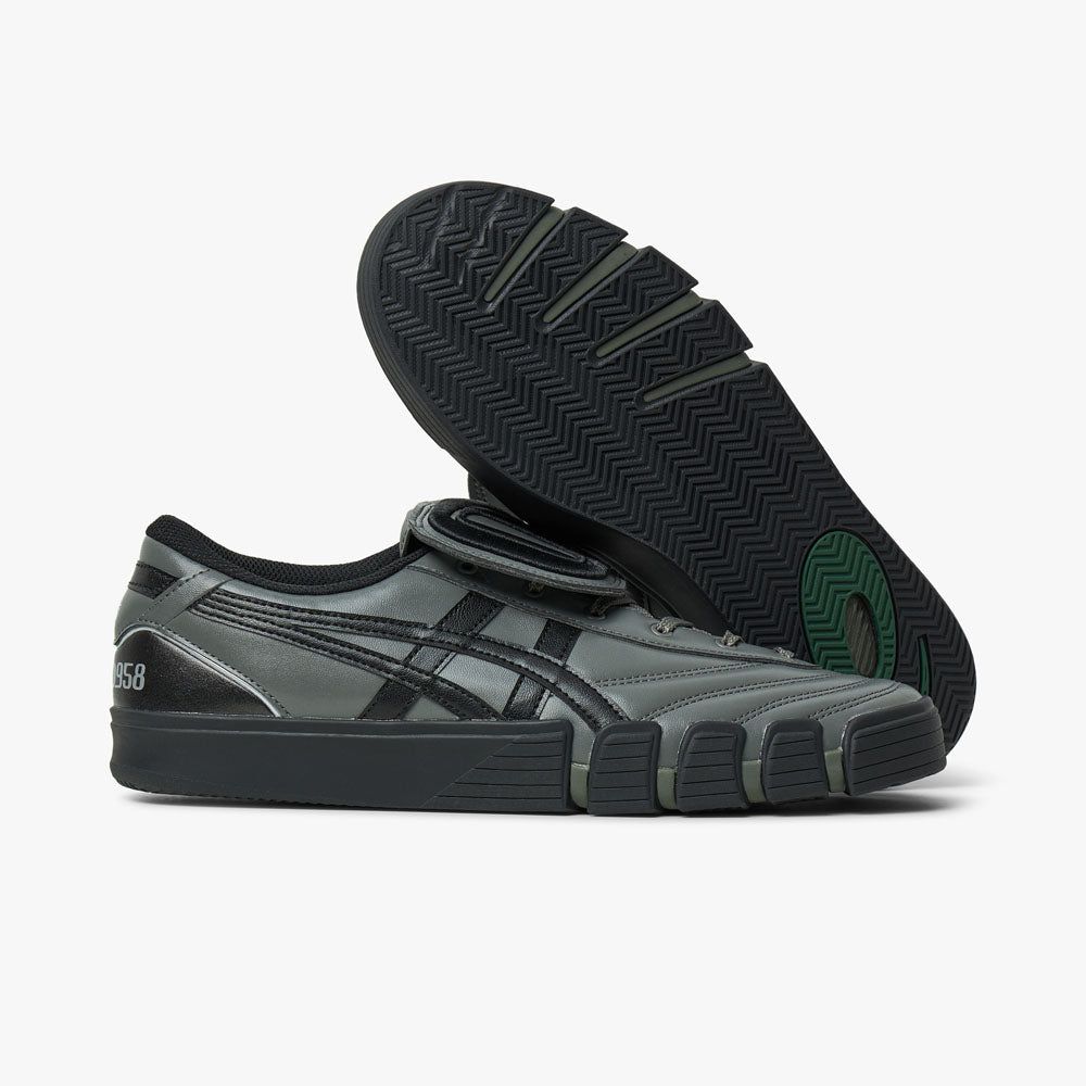 ASICS x OTTO 958 Gel-Flexkee Pro Gunmetal / Black sold by Livestock product image thumbnail 2