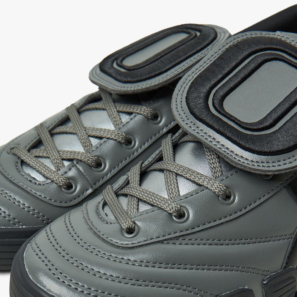 ASICS x OTTO 958 Gel-Flexkee Pro Gunmetal / Black sold by Livestock product image thumbnail 7