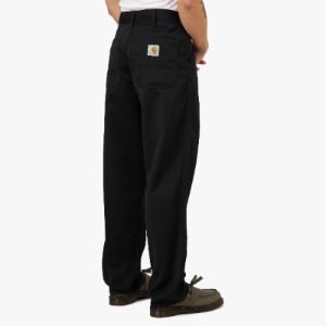 Carhartt WIP Simple Pant / Black sold by Livestock