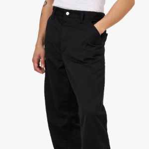 Carhartt WIP Simple Pant / Black sold by Livestock