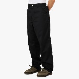 Carhartt WIP Simple Pant / Black sold by Livestock