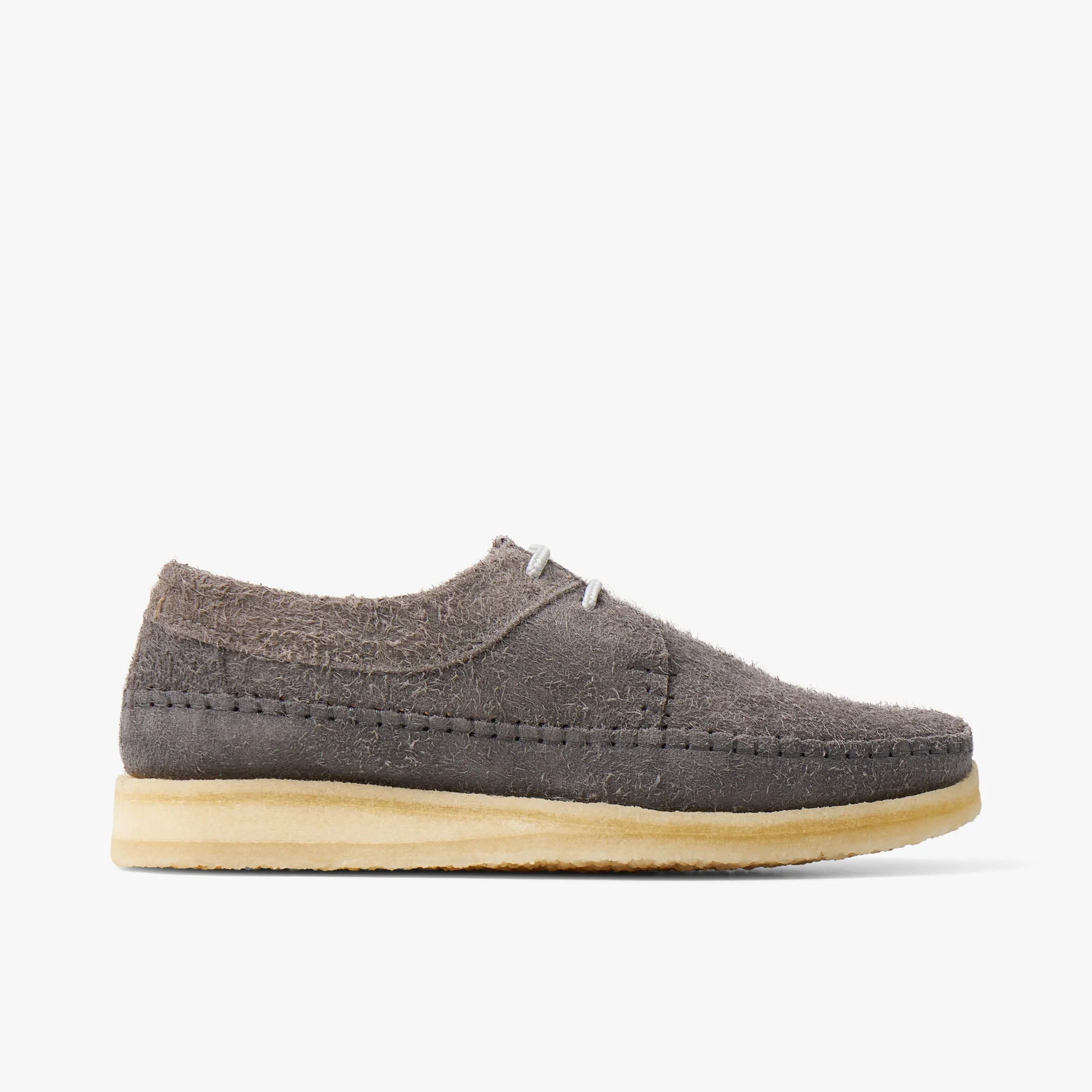 Livestock x Padmore & Barnes Weaver / Grey sold by Livestock