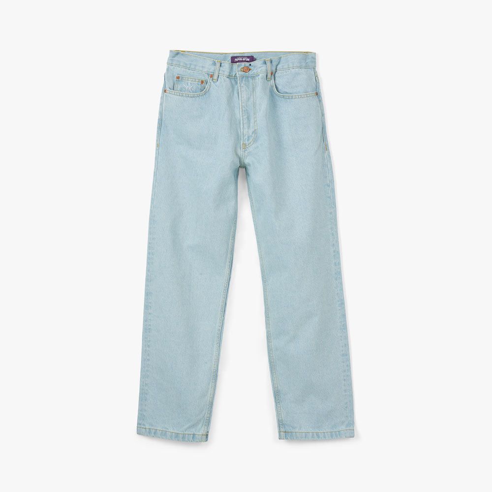 パンツ archive fuck jeans gimmick buggy pants Haruku Hip Hop Y2K American Street Wash Baggy baggy jeans