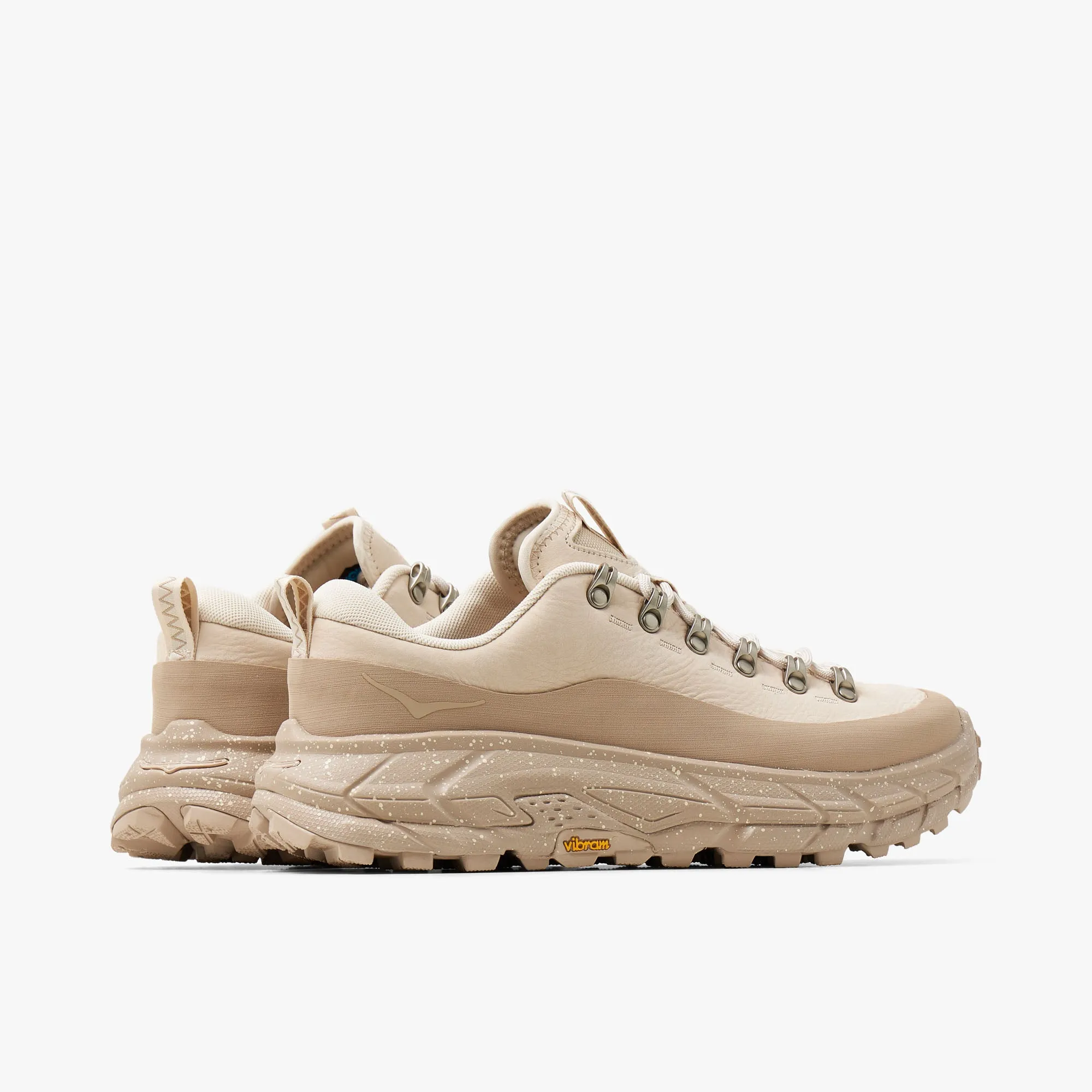 【新品】HOKA TOR SUMMIT OAT MILK/OXFORD TAN Hoka Tor Summit Oat Milk / Oxford Tan | Parallel