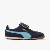 Puma x Noah Arizona Navy / White sold by Livestock