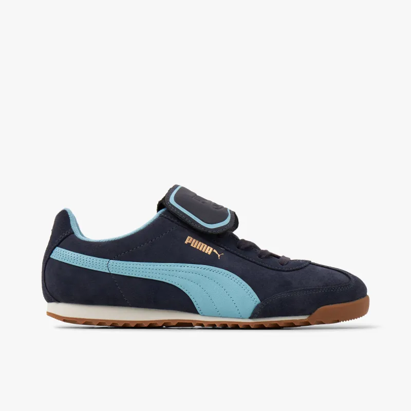 Puma x Noah Arizona Navy / White sold by Livestock
