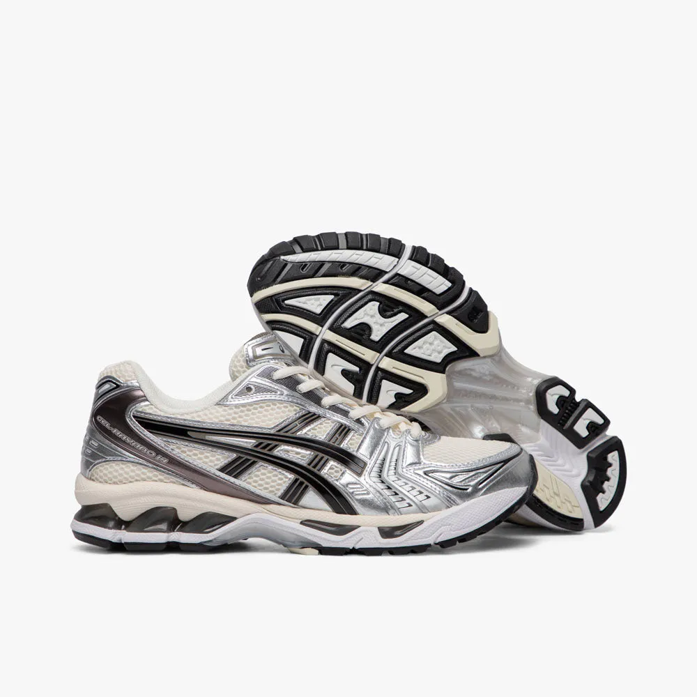 ASICS Gel-Kayano 14 Cream / Black | Parallel