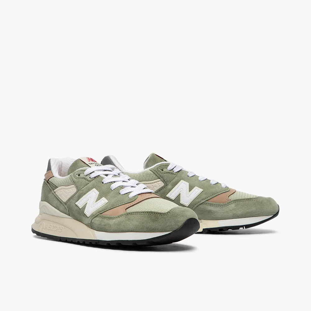 New Balance Made in USA U998GT sold by Livestock product image thumbnail 3