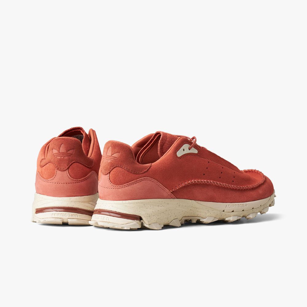 adidas Mocaturf Adventure Magic Earth / Wild Sepia sold by Livestock product image thumbnail 4