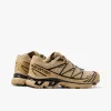 Salomon Sportstyle XT-6 GORE-TEX Safari / Safari - Black sold by Livestock