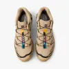 Salomon Sportstyle XT-6 GORE-TEX Safari / Safari - Black sold by Livestock