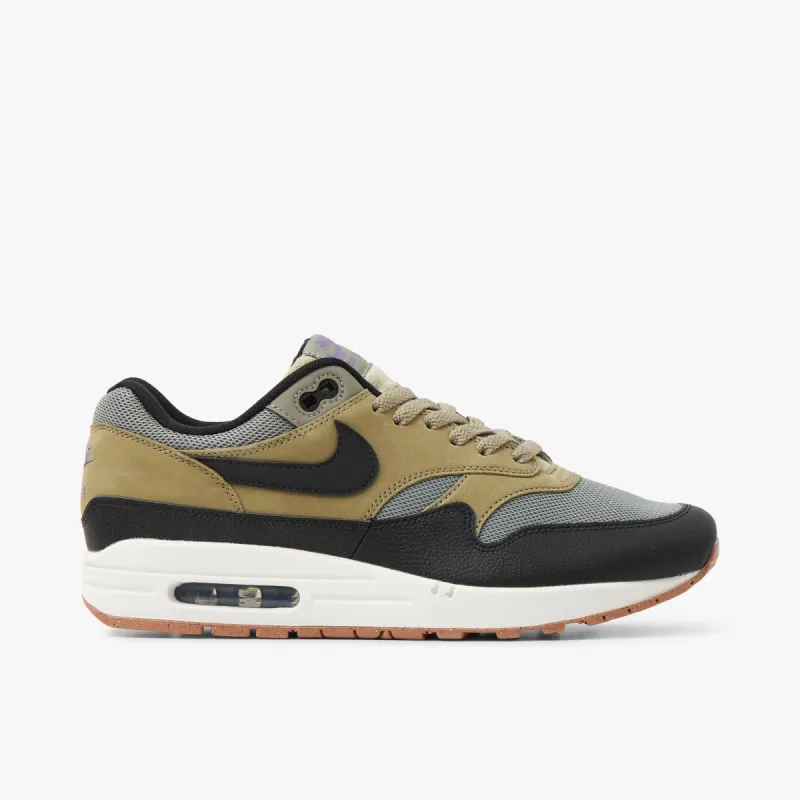 Nike Air Max 1 SC Dark Stucco / Black - Neutral Olive sold by Livestock