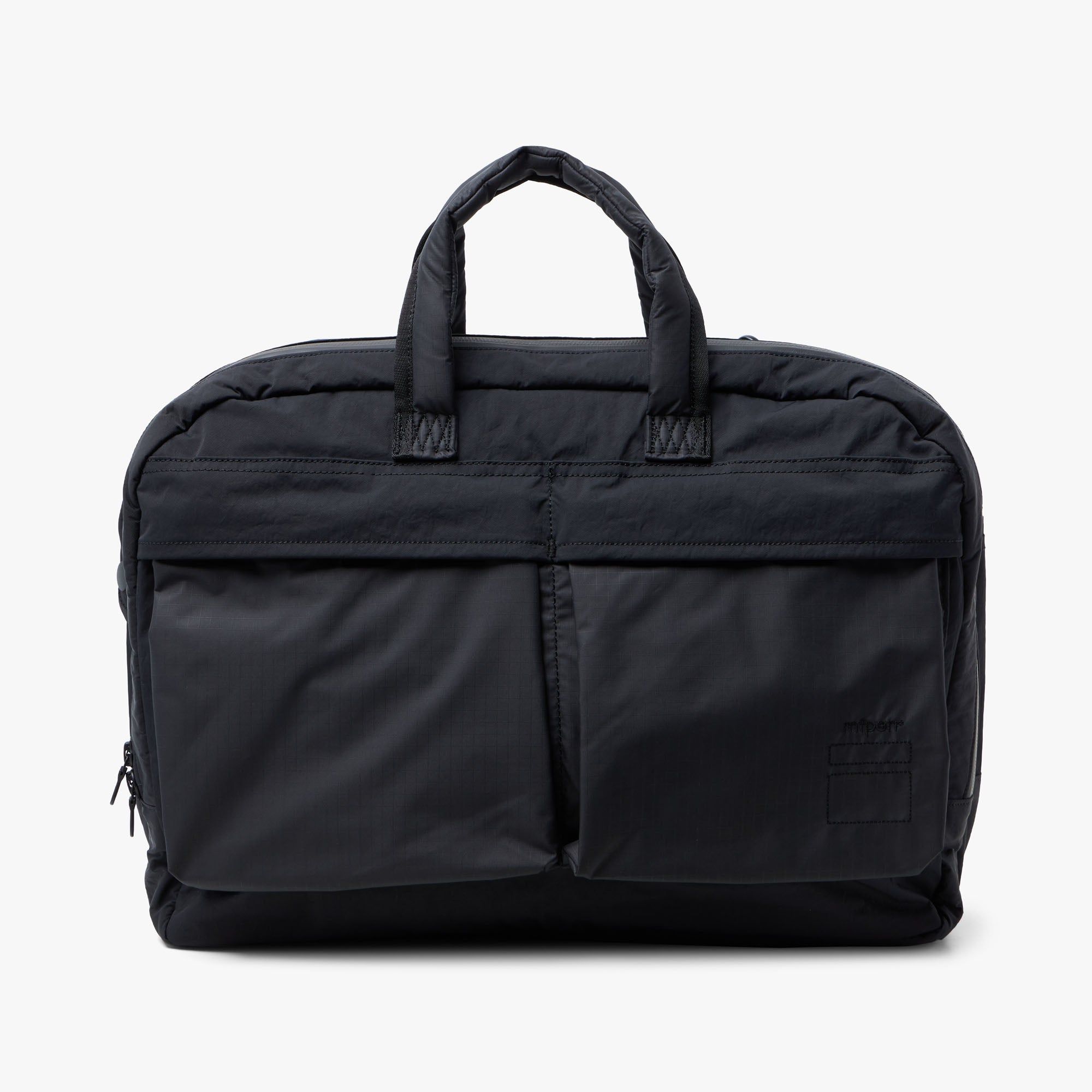 mfpen Reporter Bag Nylon / Black sold by Livestock