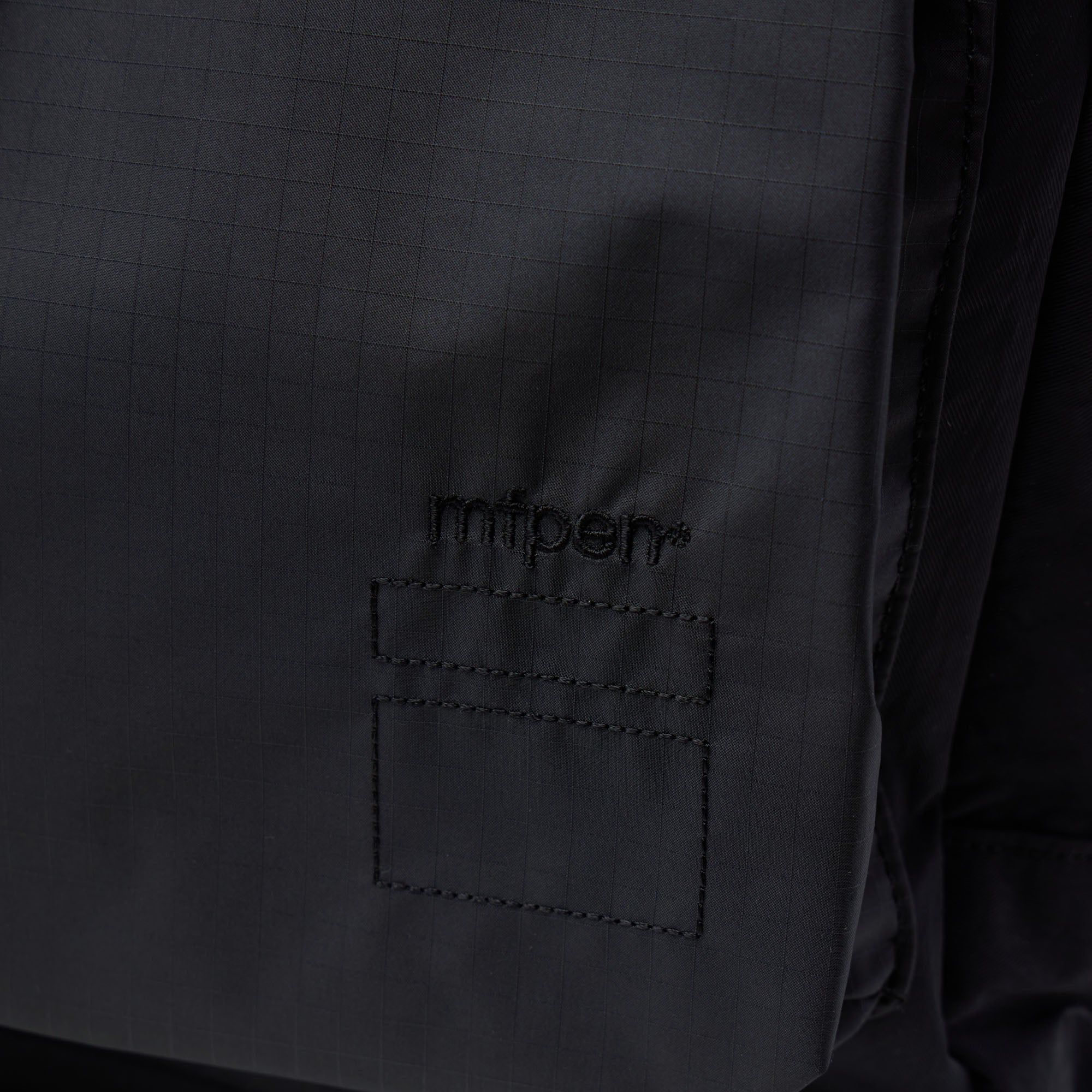 mfpen Reporter Bag Nylon / Black sold by Livestock product image thumbnail 4