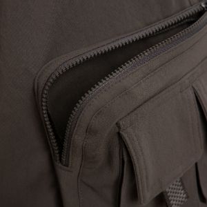 Nike ACG NRG Cargo Shorts / Ironstone sold by Livestock