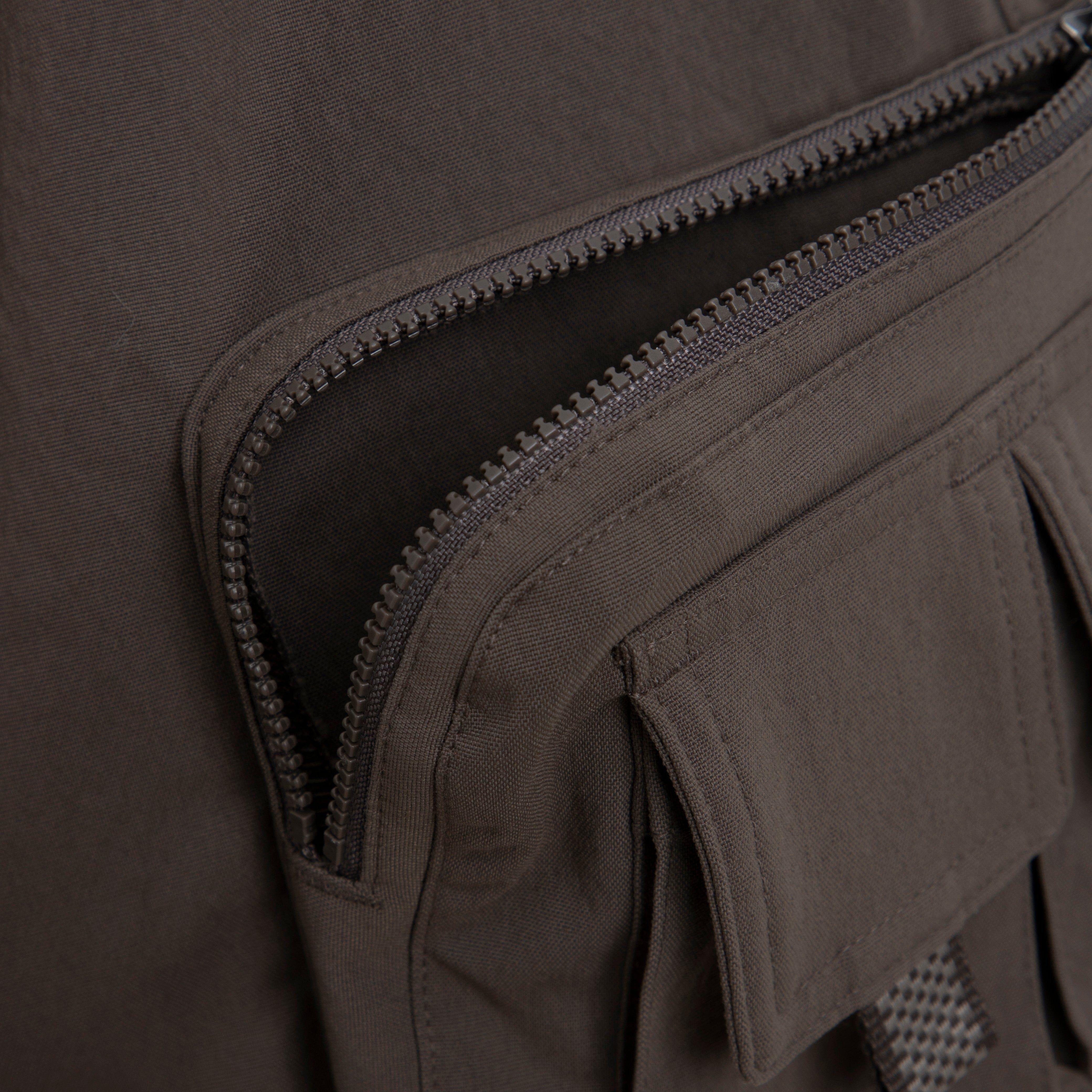 Nike ACG NRG Cargo Shorts / Ironstone sold by Livestock product image thumbnail 4