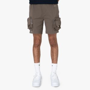 Nike ACG NRG Cargo Shorts / Ironstone sold by Livestock