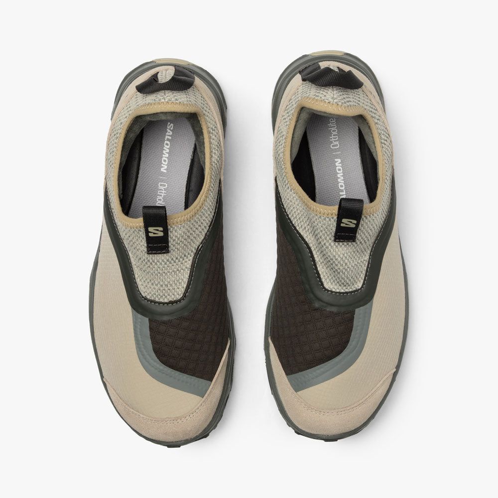 Salomon Advanced RX-Snug Moss Gray / Castor Gray - Peat sold by Livestock product image thumbnail 5