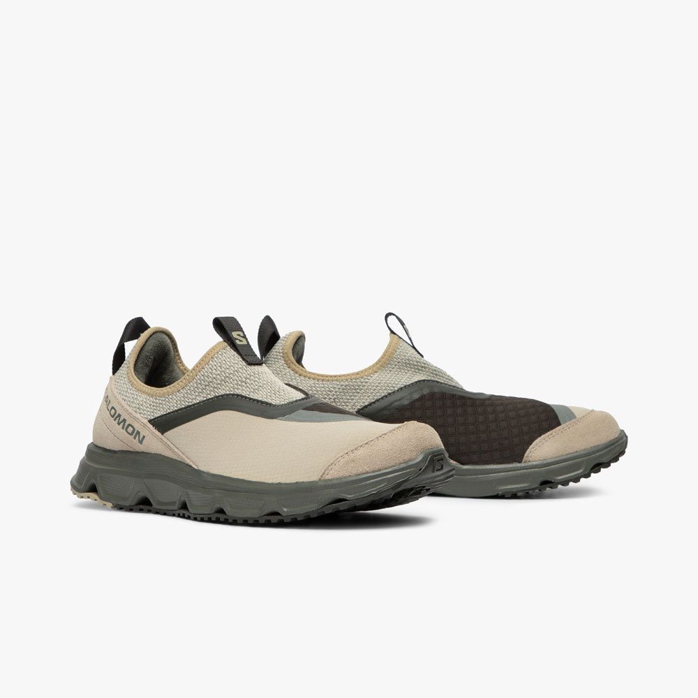 Salomon Advanced RX-Snug Moss Gray / Castor Gray - Peat sold by Livestock product image thumbnail 3