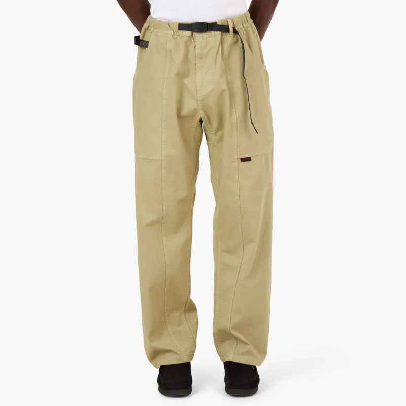 Gramicci Gadget Pants / Faded Olive sold by Livestock