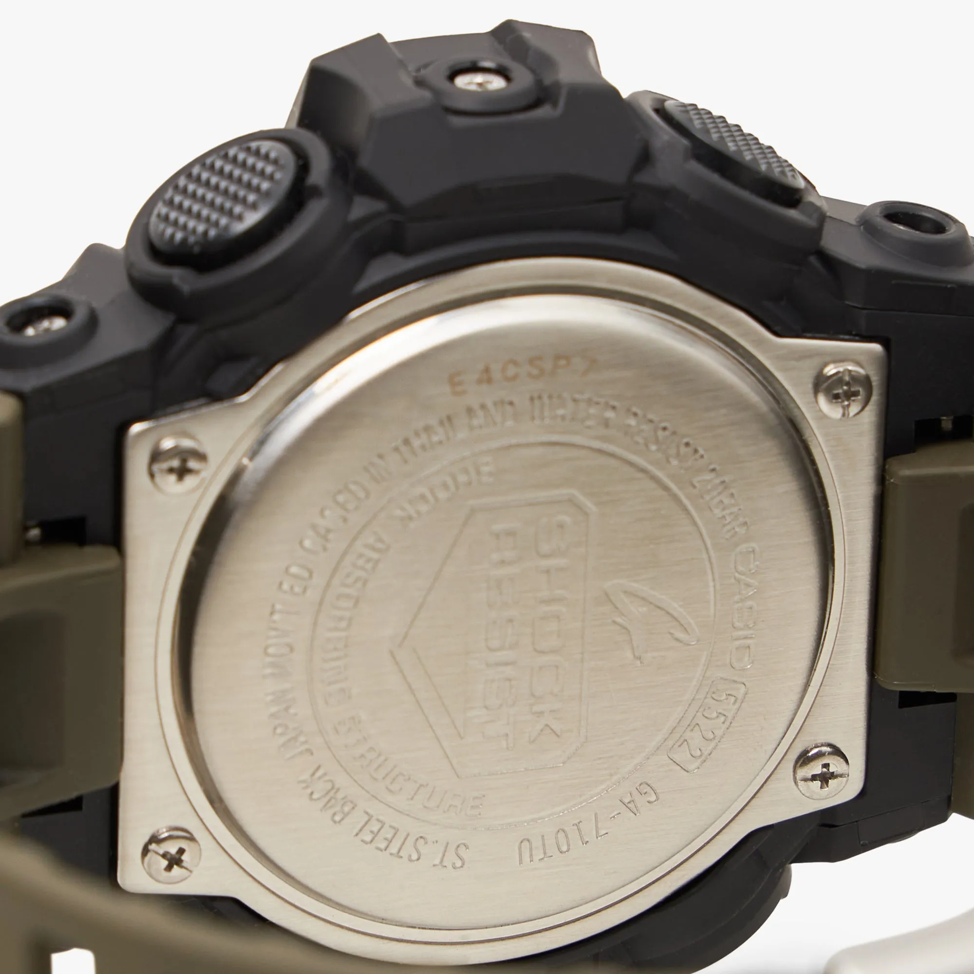 G-SHOCK / GA710TU-1A3 sold by Livestock product image thumbnail 5