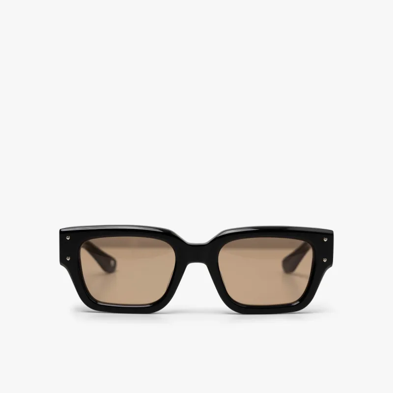 Bonnie Clyde Punch Punch Black / Brown made by Livestock