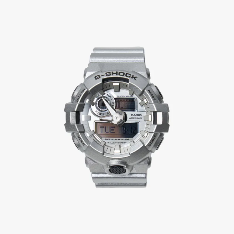 G-SHOCK GA-700FF-8A / Assorted sold by Livestock