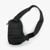 Nike Sportswear Essentials Crossbody Bag Black / Black - Ironstone sold by Livestock