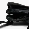 Nike Sportswear Essentials Crossbody Bag Black / Black - Ironstone sold by Livestock