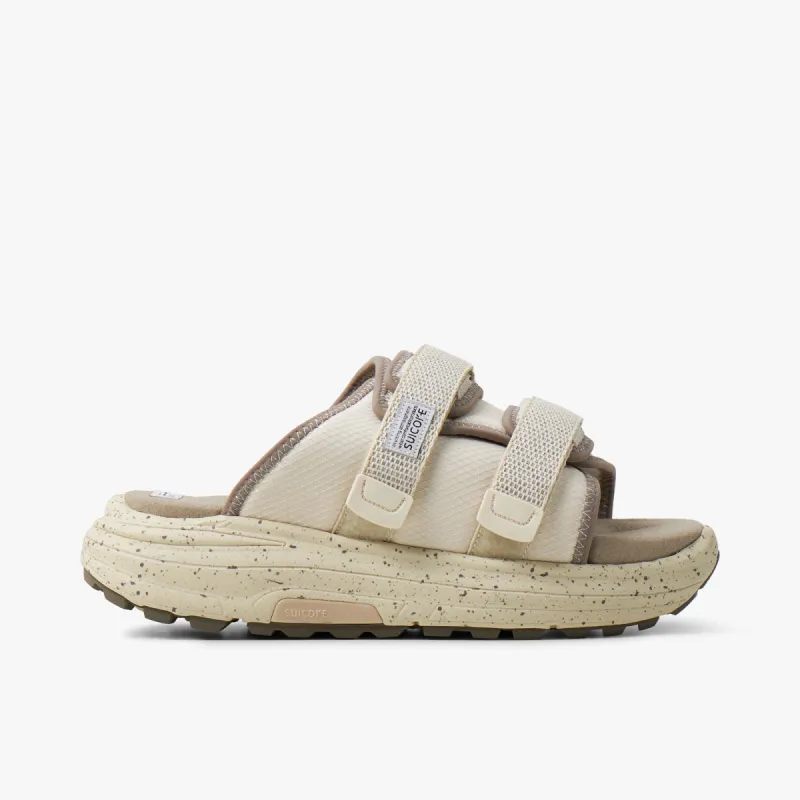 Suicoke MOTO-RUN2 / Limestone sold by Livestock