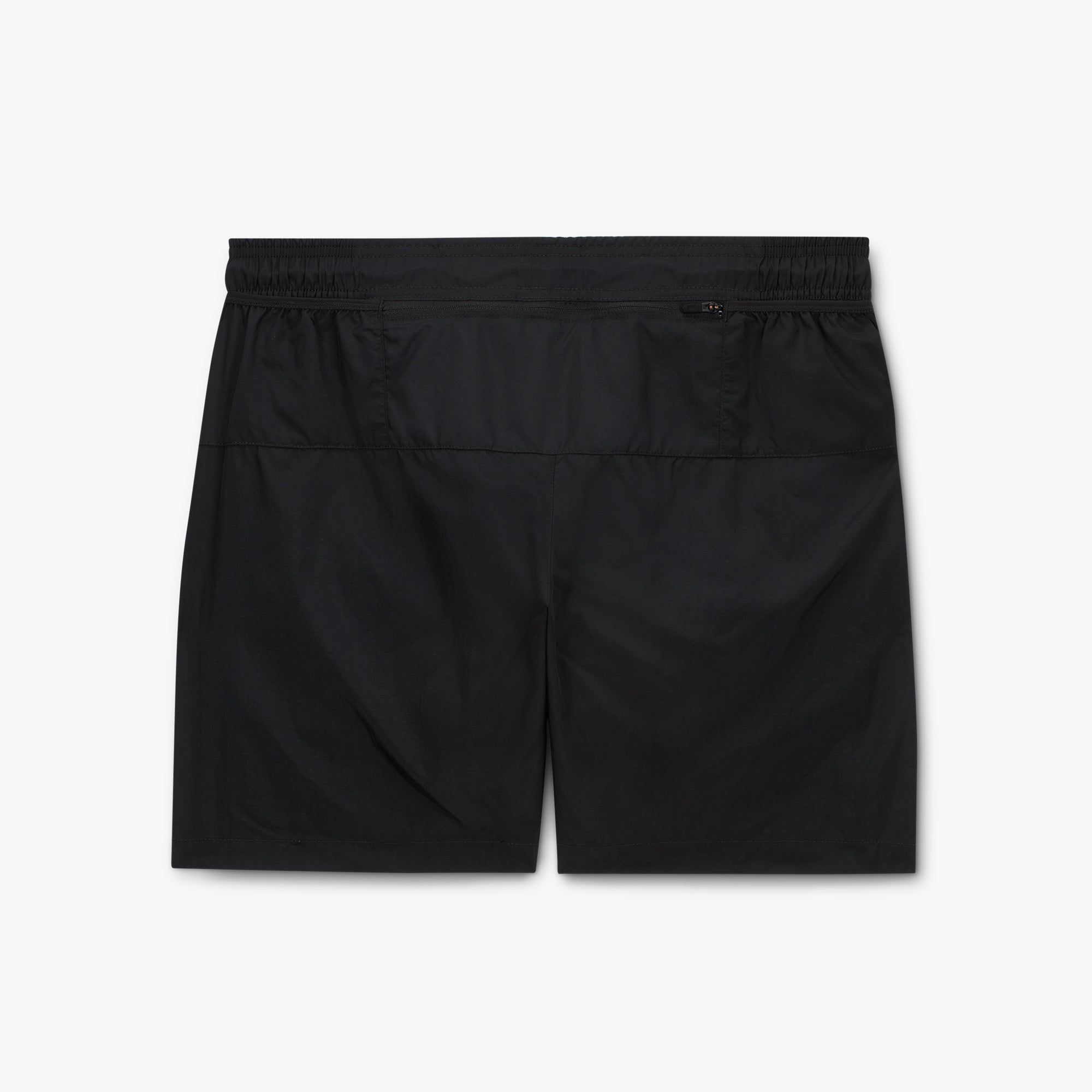 Nike x Patta Running Shorts / Black sold by Livestock product image thumbnail 2