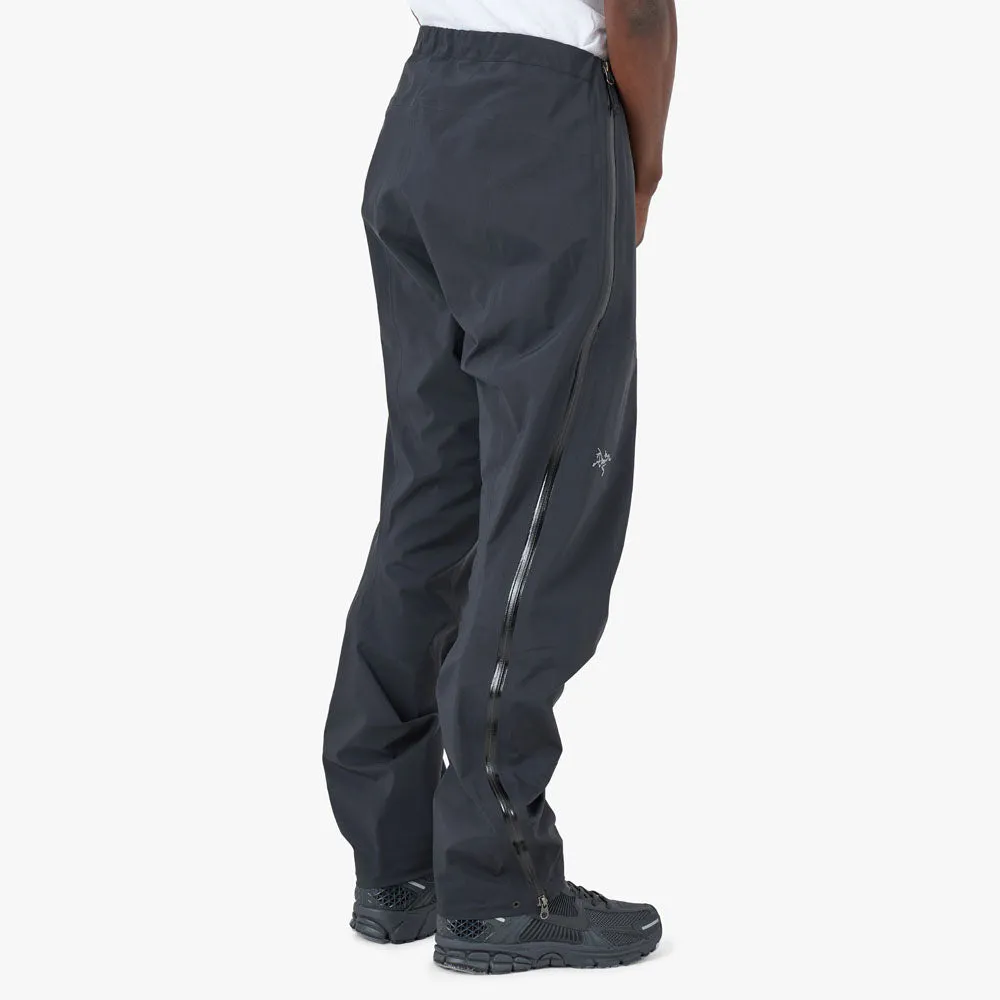 Arc'teryx Beta Pants / Black sold by Livestock product image thumbnail 3